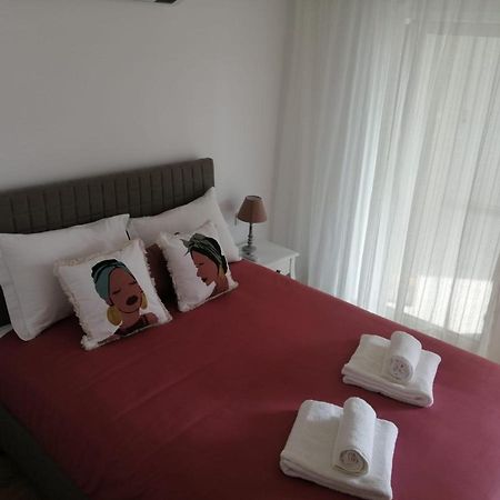Bairro Da Apresentacao No Coracao De Aveiro Apartment Luaran gambar